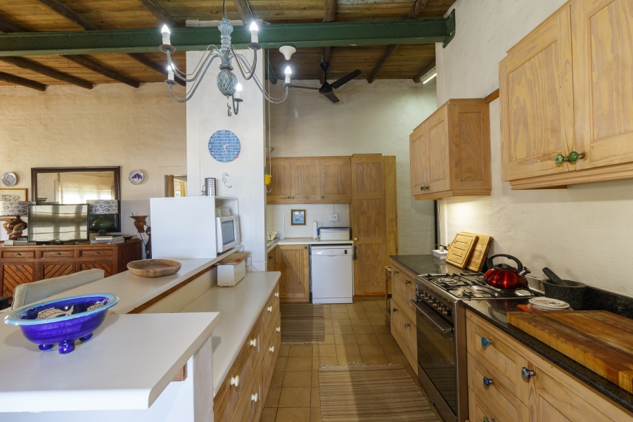 5 Bedroom Property for Sale in Mgwalana Eastern Cape